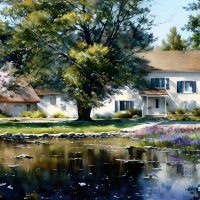 Уютный уголок :: Freddy 97