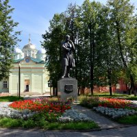 Клин. :: tatiana 