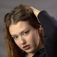 Анна :: Дмитрий Балашов