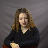 Анна :: Дмитрий Балашов