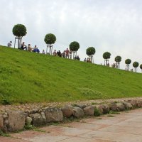 Ритмы Петергофа :: Владимир Соколов (svladmir)