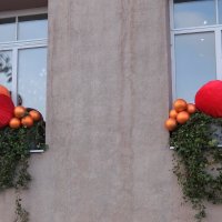 Нарядно! :: Люба Нарядно! :: Люба