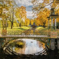 Про Питер :: Владимир Колесников