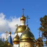 Здесь ещё осень :: Vlad Сергиевич Здесь ещё осень :: Vlad Сергиевич