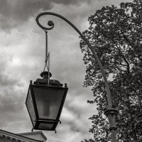 Фонарь :: Сергей Фомичев