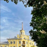 Архитектура! :: Надежда Архитектура! :: Надежда