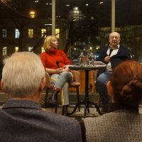 Анастасия Принцева. Лев Лурье :: zavitok *