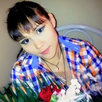 Девчонка нашего двора... :: Георгиевич 