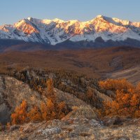 Рассвет :: Sergey38 