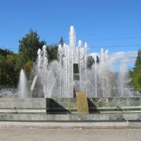 Нижний Тагил :: Елена Шаламова