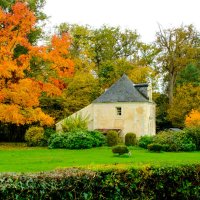 Домик на природе :: Георгий А