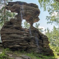 Крылья дракона :: Сергей Яковлев