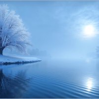 " Предзимье..." :: antri 