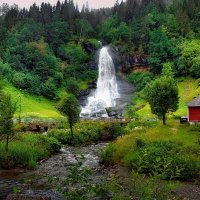 Norway 21 :: Arturs Ancans