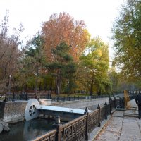 Пейзажи  Крыма :: Валентин Семчишин