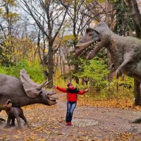 Парк :: Лана 