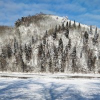 Прекрасный день!!! :: Радмир Арсеньев