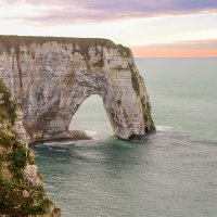 Этрета :: skijumper Иванов