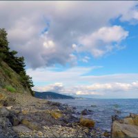 Море. :: Александр 