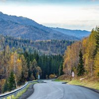 По дороге ... :: Kirill По дороге ... :: Kirill