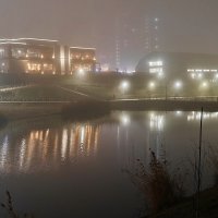 Ростовские зарисовки :: Александр Гапоненко