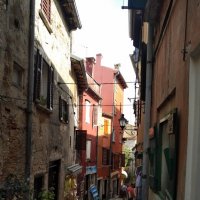 Хорватия :: Натали 