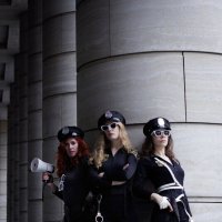 Фотопроект "Чёрно-белое" :: Ринара Масальникова