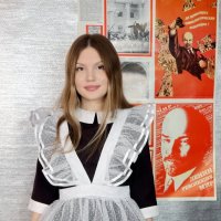 Софья :: Игорь Корф