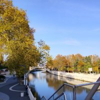 Река Сочи :: Tata Wolf