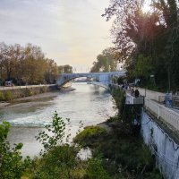 Река Сочи :: Tata Wolf