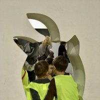 Золотая черепаха). Ноябрь 25г :: Любовь 