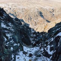 В горном походе :: Георгиевич 