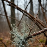 Природное разнообразие ноября 3 :: дмитрий мякин