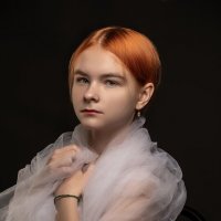 Анастасия :: alexzonder 