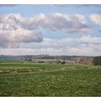 Просторы :: Jakob Dick