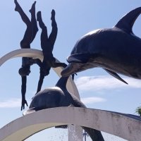 "Ныряльщики за жемчугом" :: Serega SchütZ