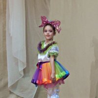 Кукла :: Ната57 Наталья Мамедова