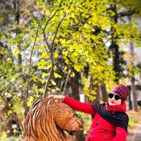 Парк :: Лана 