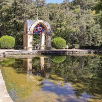 Зеркальный пруд :: skijumper Иванов