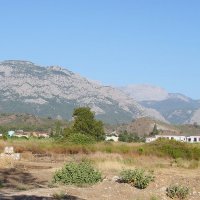 Горы зовут :: Gen Vel