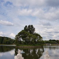 Это было летом :: Nataly St. 