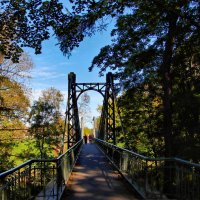 Макаровский мост, Кронштадт :: Laryan1 