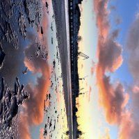 Отражение :: Марина Панькина