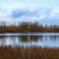 Моя Смоленщина. :: Милешкин Владимир Алексеевич Моя Смоленщина. :: Милешкин Владимир Алексеевич