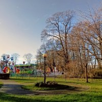 Прогулка по парку Кадриорг :: Veera V Прогулка по парку Кадриорг :: Veera V