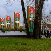 ВДНХ :: Валерий Пославский