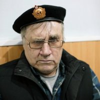 Бывалый... :: Георгиевич