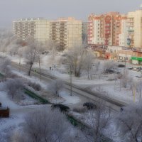 *** :: Виктор Иванович Чернюк