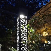 Вечерний Новороссийск :: Елена Шаламова