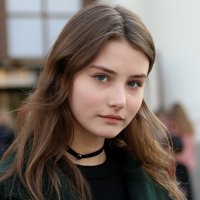 Даша :: Владимир59 